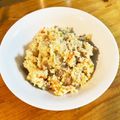 annrice134's cooksnap of when they made ◎卯の花(藤三風).