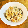 annrice134's cooksnap of when they made ◎卯の花(藤三風).