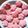 わこ216's cooksnap of when they made サクサク！桜クッキー(｡゜Д゜).