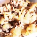 1男4女のママ's cooksnap of when they made 元祖！豚の塩生姜焼き.