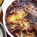 まみお✳'s cooksnap of when they made 余ったら！焼きカレードリア♬.