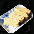 nana_tenjo's cooksnap of when they made とろろ入りふわふわ卵焼き.