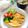 ジュリネ☆'s cooksnap of when they made 簡単^ ^ハムと玉ねぎのオムレツ.