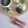 0o07o70o0's cooksnap of when they made ヘルシーさっぱり♪ゆで鶏.