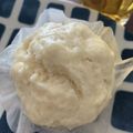 こん２'s cooksnap of when they made HMと焼売で(´∀`)肉まん♬.