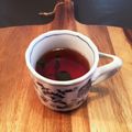 クック5E2Q86☆'s cooksnap of when they made 簡単☆フレッシュミントのミントティー.