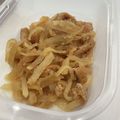 RRelliy's cooksnap of when they made 切り干し大根.