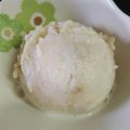 ゆずカフェ's cooksnap of when they made もみもみ簡単！バナナミルクアイス♪.
