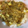 〈＊HATO＊〉's cooksnap of when they made 受験生応援ごはん☆さば缶ドライカレー.
