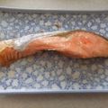 きらり流れ星's cooksnap of when they made 香ばしい鮭の漬け焼き♠シニア向け.