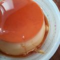 クックRUGB2J☆'s cooksnap of when they made 母が泣いた‼︎昔懐かしプリン.