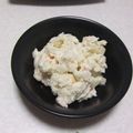 きらり流れ星's cooksnap of when they made 簡単♪我が家のポテトサラダ.