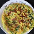 かわいい星優のママ's cooksnap of when they made 豚肉とほうれん草のオムレツ♪お弁当にも.