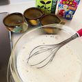 ウキュ's cooksnap of when they made 糖質オフ★なめらか＆ぷるぷる豆乳ぷりん。.