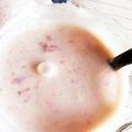 chika1013's cooksnap of when they made 入れて混ぜて放置のカスピ海ヨーグルト！.