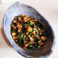 ラィムママ's cooksnap of when they made 【圧力鍋使用】鶏軟骨の醤油煮.