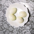 ♪としクック♪'s cooksnap of when they made ゆで卵の殻　つるりん〜♪♫とむけます！！.