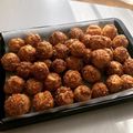 うさうさうーのすけ's cooksnap of when they made 簡単スナック感覚❤シューラスク.