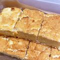 ももちょこすみれ's cooksnap of when they made 材料4つ濃厚しっとり♡おからマフィン.