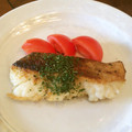 クック15FFG6☆'s cooksnap of when they made たらのムニエル.