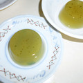 白いぐれーぷ's cooksnap of when they made 宇治茶ようかん.