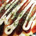 ちぃ5197's cooksnap of when they made たまごがとろ～っと＾＾簡単キャベツ焼き.