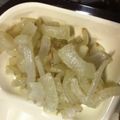 ☆にゃん＆りの☆'s cooksnap of when they made 新たまねぎの素揚げ.