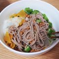 よしのそ's cooksnap of when they made 簡単昆布つゆ（無添加プリン体カット）.