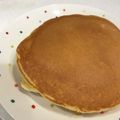 ●ゆゆゆ●'s cooksnap of when they made ○わたしのパンケーキ○.