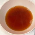 中とろ鉄火巻しそ入り's cooksnap of when they made 大阪風　セル家のつけ出汁.