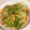 クック81A33N☆'s cooksnap of when they made チクワと卵とレタスのマヨネーズ炒め.