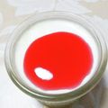 クックG5CFQ5☆'s cooksnap of when they made 簡単♪濃厚もっちりパンナコッタ　.