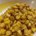 toshio39's cooksnap of when they made 焼きとうもろこし!?なバターコーン醤油。.