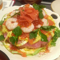 卍琵卍's cooksnap of when they made ちらし寿司☆ひなまつり仕様☆.