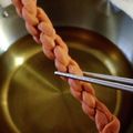 ごりぱん's cooksnap of when they made 長崎土産☆元祖よりより.