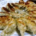 クックAVGKT7☆'s cooksnap of when they made ニラ餃子☆簡単手作り餃子☆作り方＆焼き方.