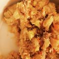 よーさーmam's cooksnap of when they made しもつかれ（栃木県の郷土料理）.