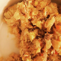 よーさーmam's cooksnap of when they made しもつかれ（栃木県の郷土料理）.