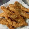 さっちゃん♡♡♡'s cooksnap of when they made 青のり香る鶏ささみスティック.