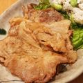 かなりんココりん's cooksnap of when they made ますます柔らか！豚肉のしょうが焼き.