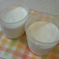 あやちん０８１６'s cooksnap of when they made 酒粕ムース.