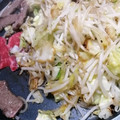 松潤LOVE♥️♥️'s cooksnap of when they made ★★お家で焼き肉★★.