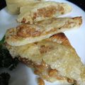 ゆずカフェ's cooksnap of when they made マヨ納豆チーズの、油揚げトースト！.
