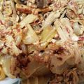 プクこ's cooksnap of when they made コンビーフ&卵丼.