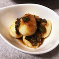 ひかりのリボン's cooksnap of when they made 簡単おつまみ♪うずらの卵の焼肉のたれ炒め.