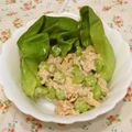 youtapapa's cooksnap of when they made ５分で簡単おつまみ＆あと一品！ツナ枝豆.