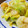 もじゃちゃん☆'s cooksnap of when they made レタスと海老の卵炒め.