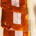 クックhanayu's cooksnap of when they made 簡単!ピザソース.