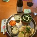 ブランディ's cooksnap of when they made ラ・カンティーヌで絶品鯖ビリヤニ☆.