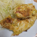 プーちゃんちゃん's cooksnap of when they made 簡単♪ささみの梅マヨピカタ✽柚子胡椒風味.